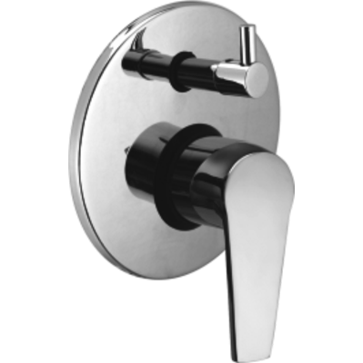 S.L Conc. Diverter (upper Part Only)